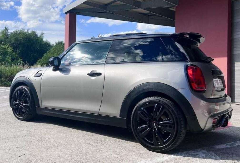 MINI 2.0