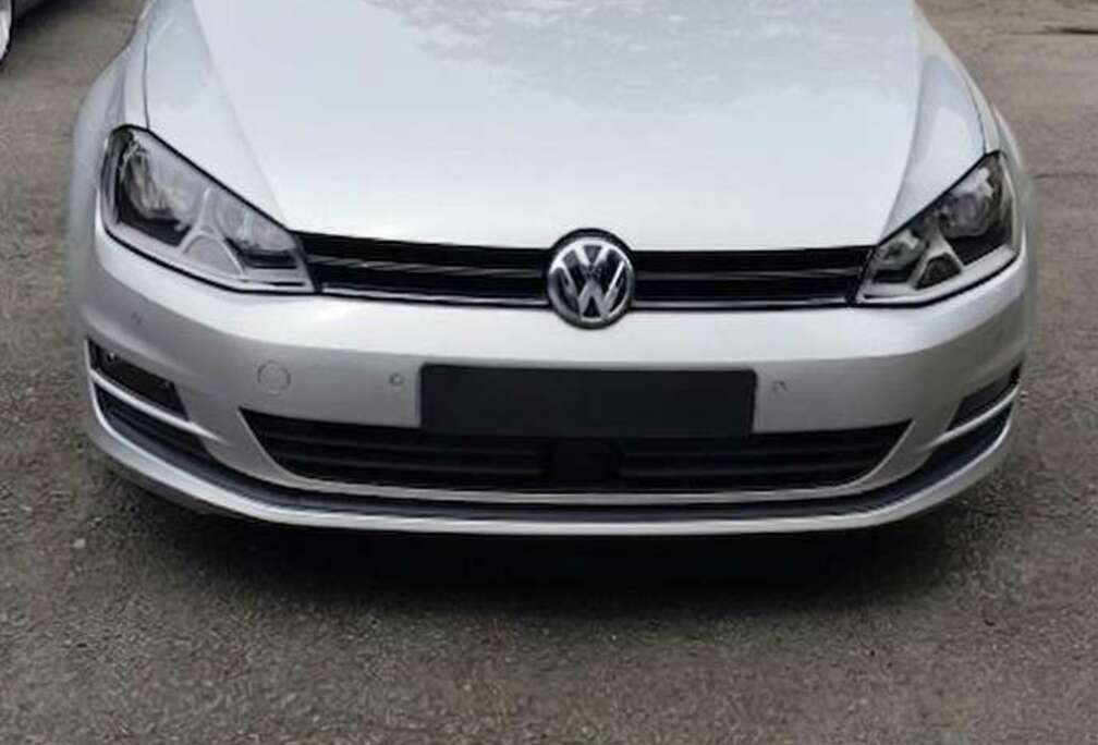 Volkswagen 1.2 TSI 110 BlueMotion Technology Confortline