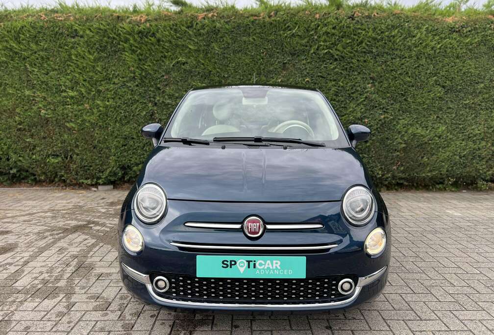 Fiat Lounge 69pk