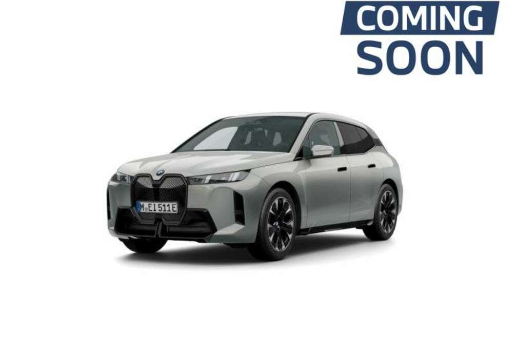 BMW xDrive45 M-Sport - M SEATS - ACC - 360 - H&K