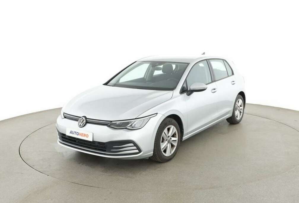 Volkswagen 1.5 eTSI Life OPF DSG (EU6AP)
