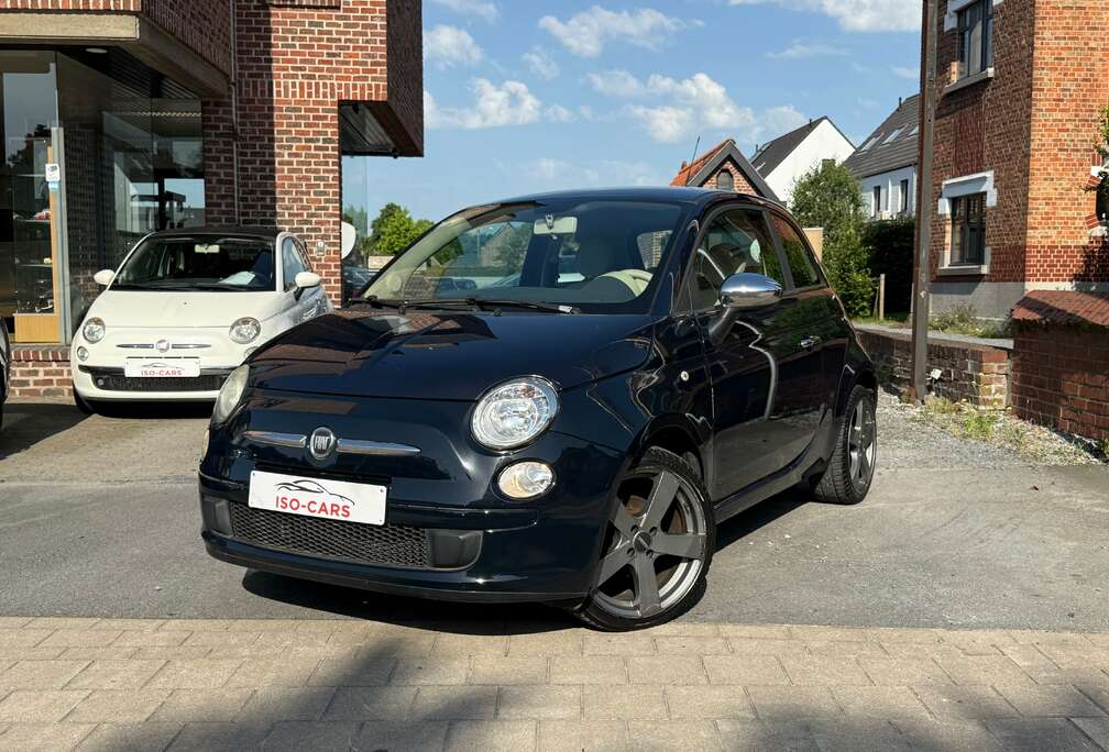 Fiat 0.9 T TwinAir