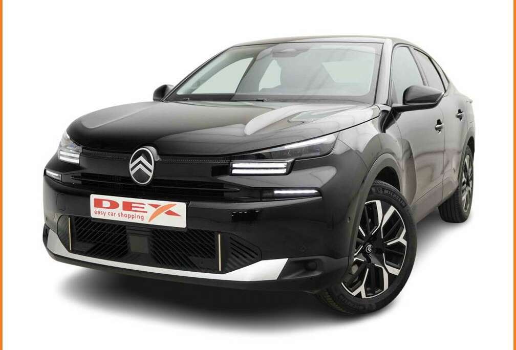 Citroen 1.2 T 130 AUT MAX | GPS | Camera | Alu18
