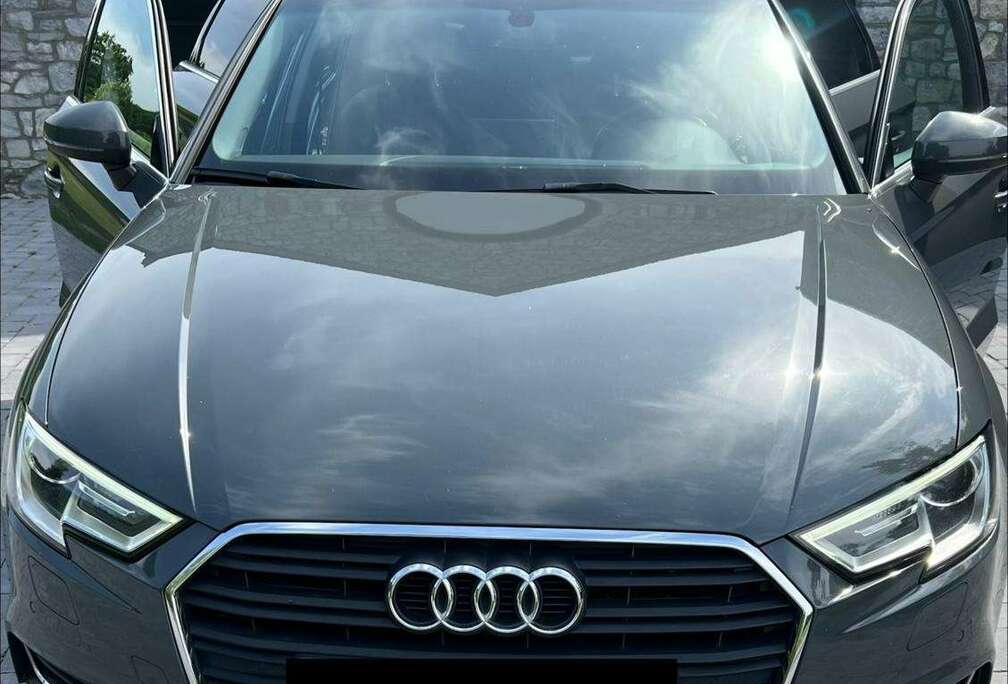 Audi Design