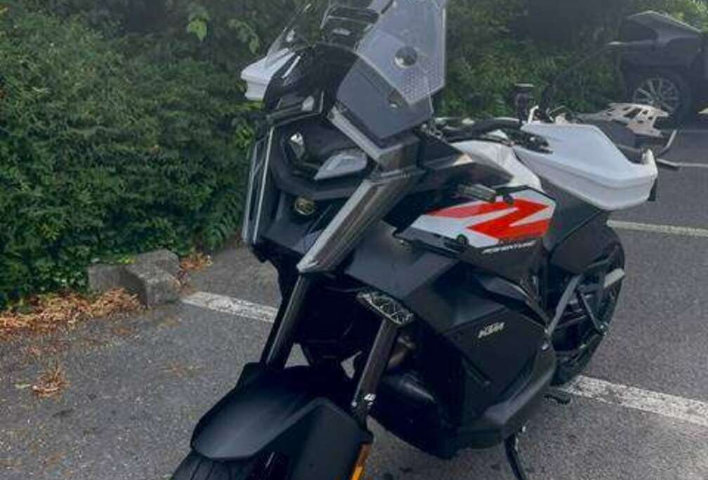 1390 Super adventure S