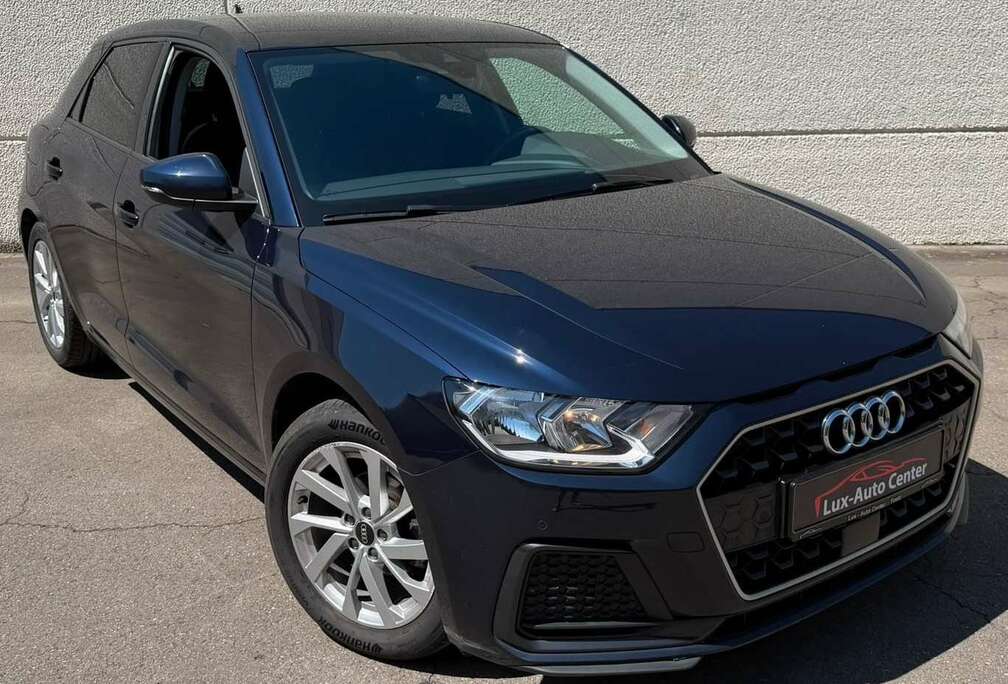 Audi A1 Sportback S-Tronic // Garantie 12 Mois✅✅✅