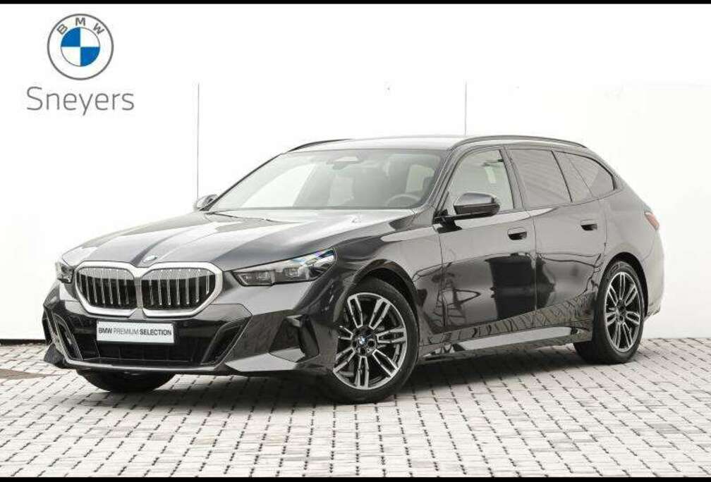 BMW Touring