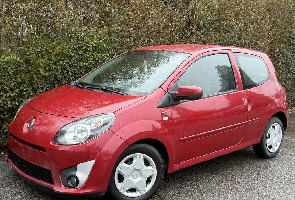 Renault 1.5 dCi Yahoo+PRIX A EMPORTER+EURO 5