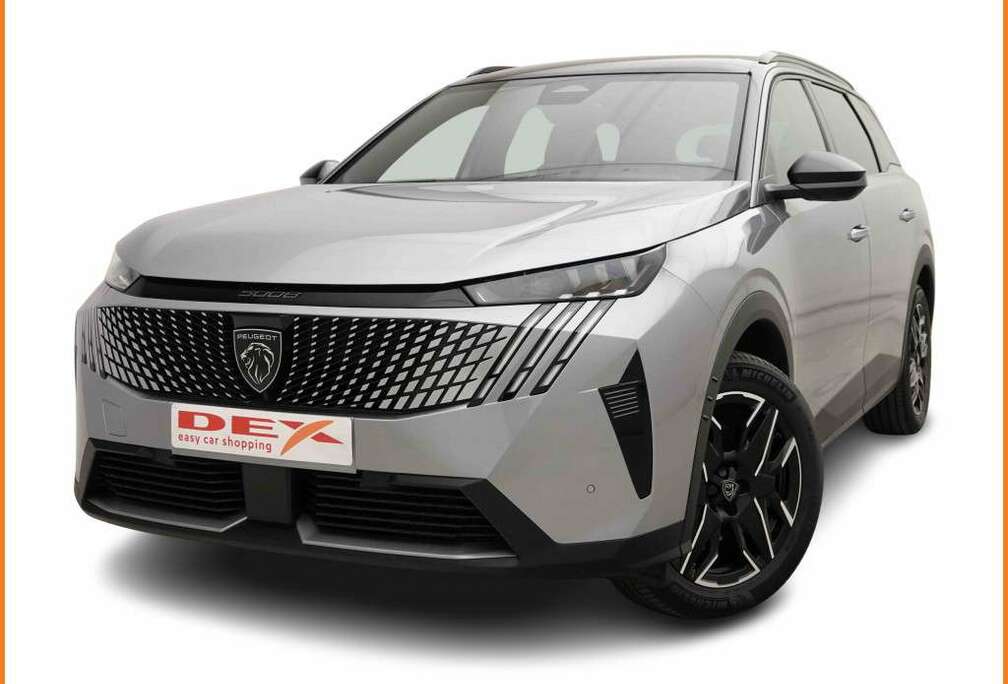 Peugeot 145 e-DCS6 HYBRID GT | 7PL | Drive Assist | 360 Visio | GPS | LED