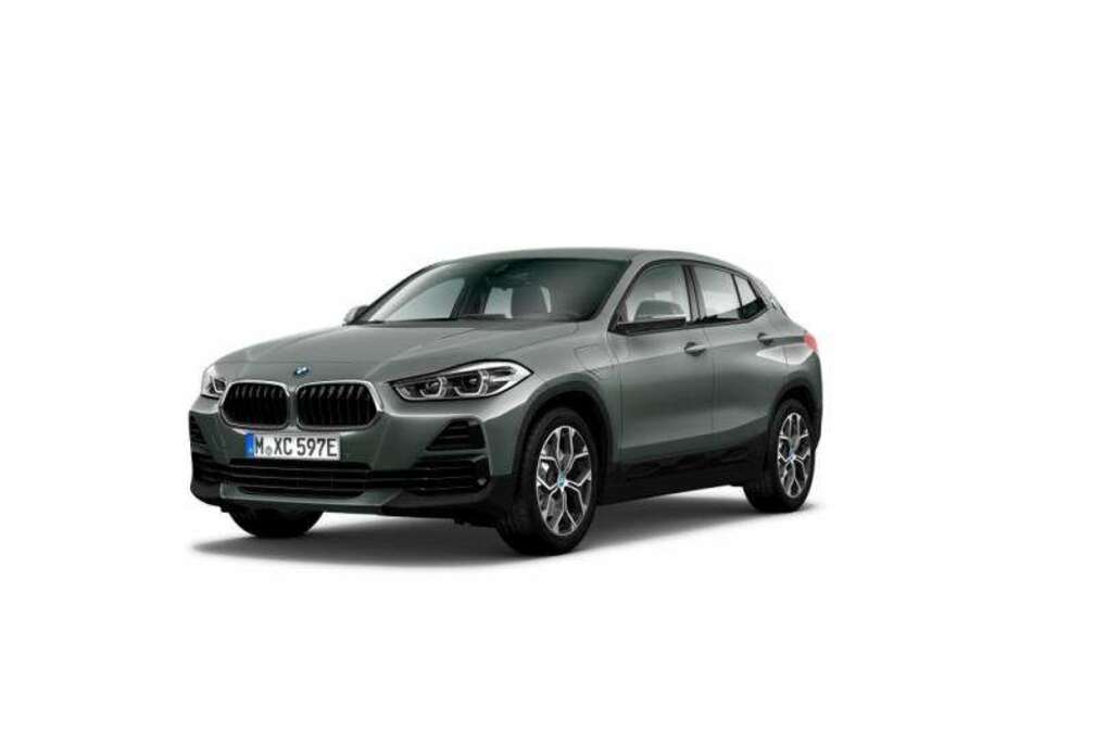BMW X-Line