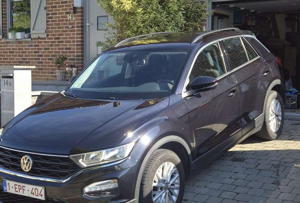 Volkswagen 1.5 TSI ACT Style OPF DSG