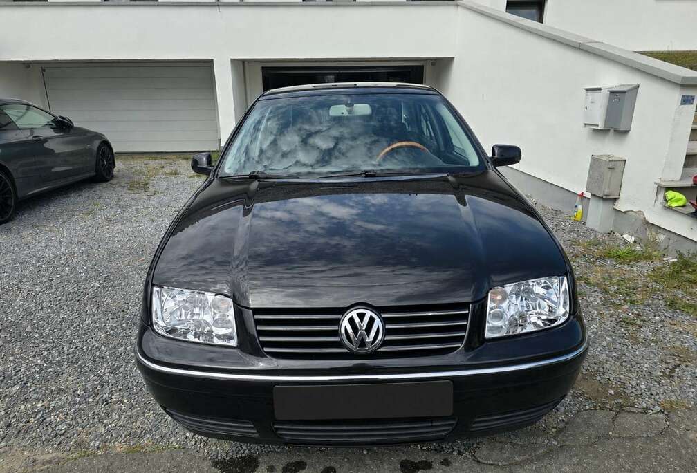 Volkswagen 1.6i 16v