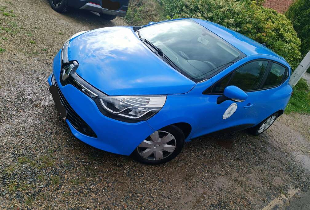 Renault Clio 0.9 TCe Energy e Expression