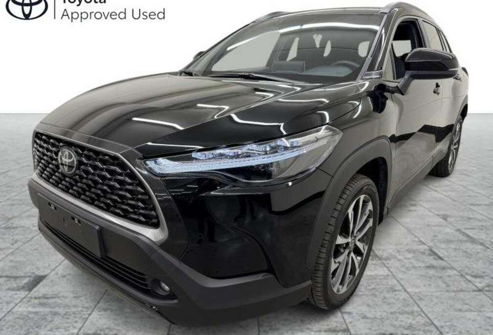 Toyota Style
