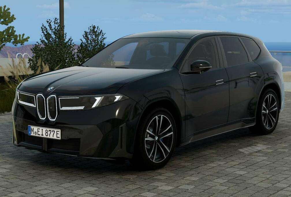 BMW 40