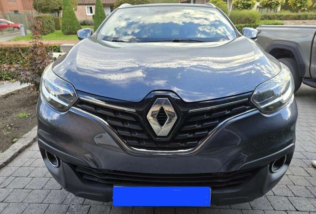 Renault Kadjar 1.5 dCi Zen