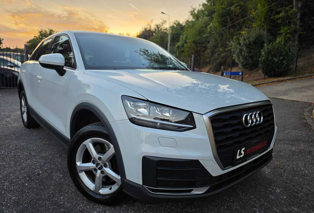 Audi B2B*MARCHAND*1.4e*BOITE AUTO*110kw*Eu6b