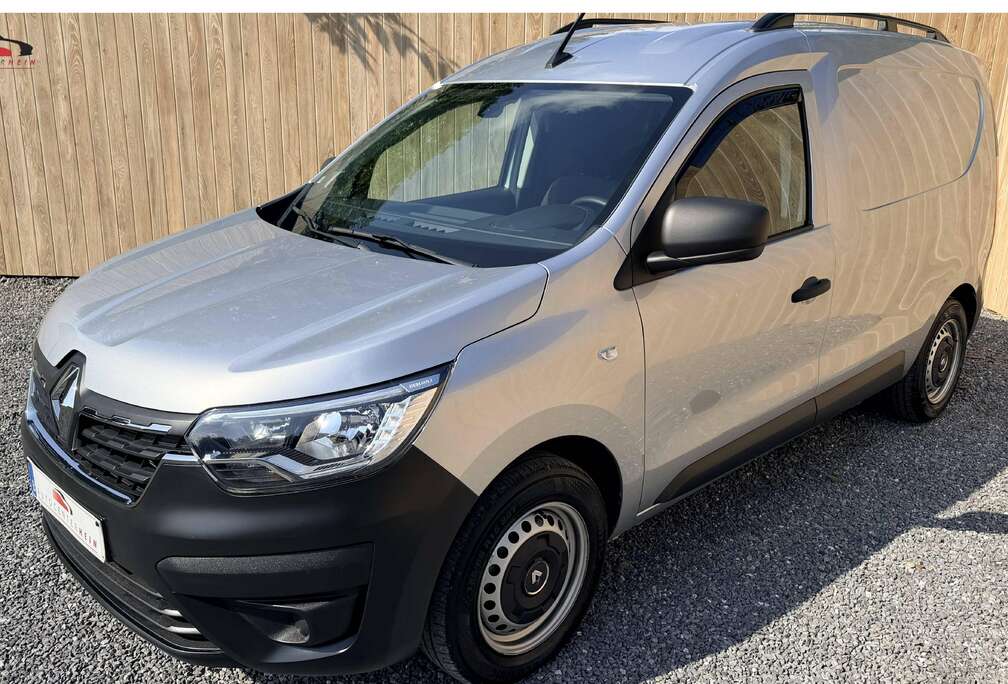 Renault Express 1.3 TCe Confort S/S (EU6d)