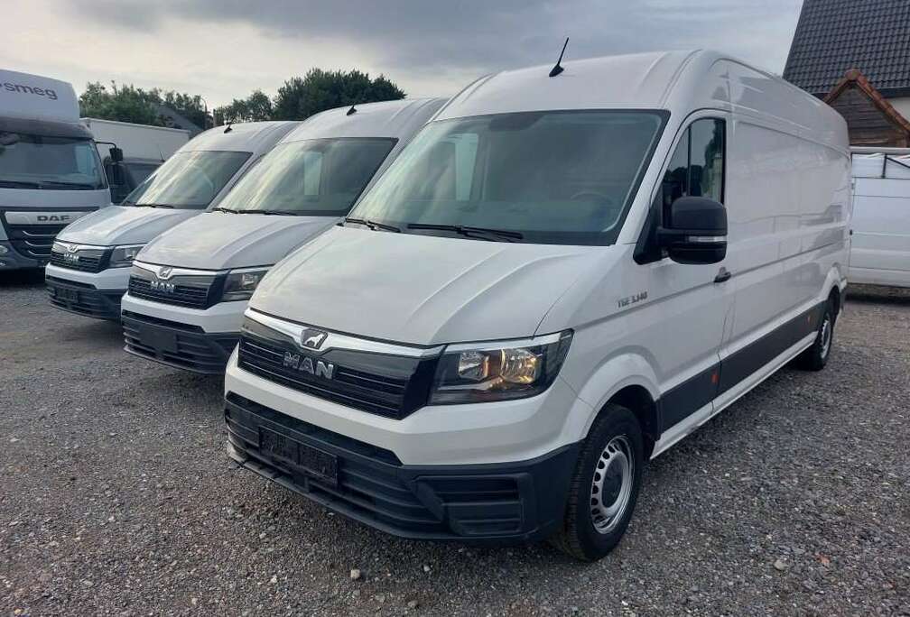 L4 DSG automaat  ( 3x beschikbaar)