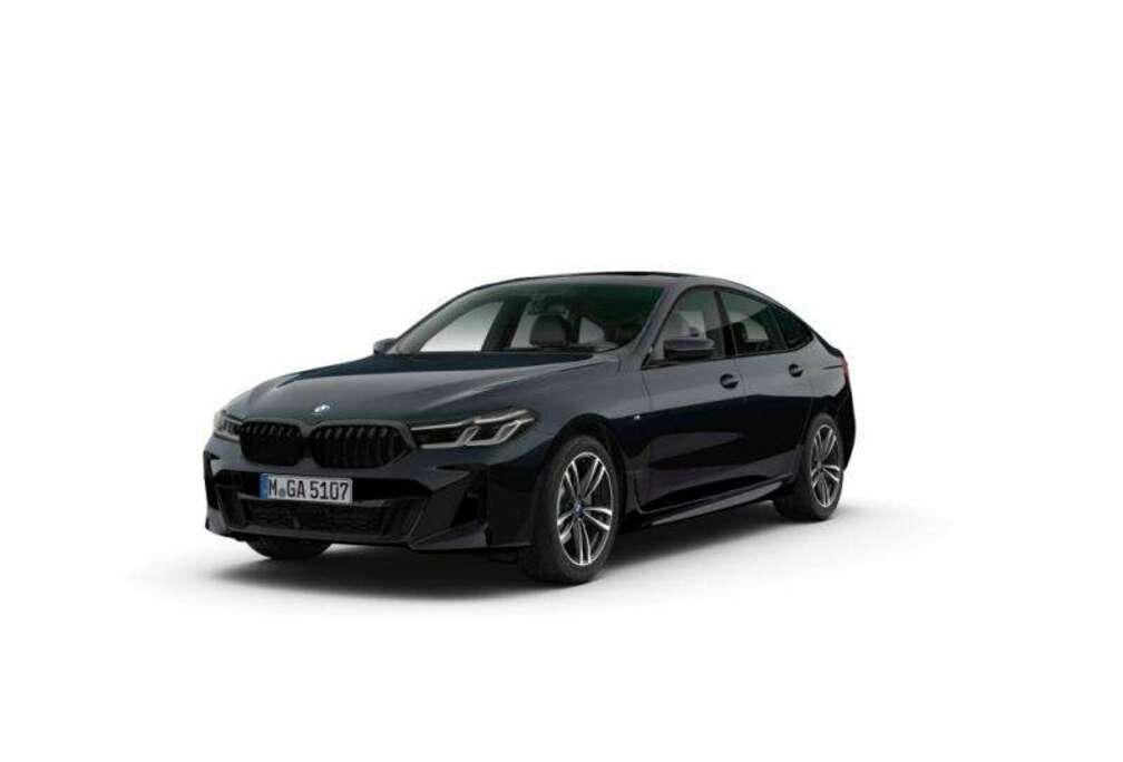 BMW M SPORT - HIFI - PANODAK - ACC