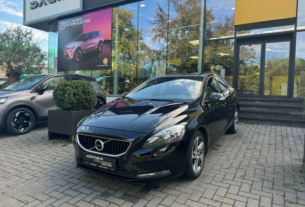 Volvo 1.5 T2 Momentum