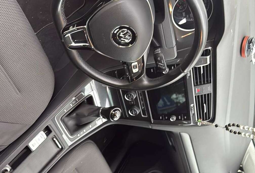 Volkswagen 1.0 TSI Sound