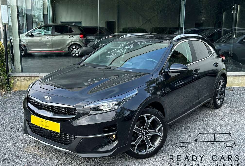 Kia 1.4l*CARNET FULL KIA*GARANTIE 2028*CAMERA*CARPLAY