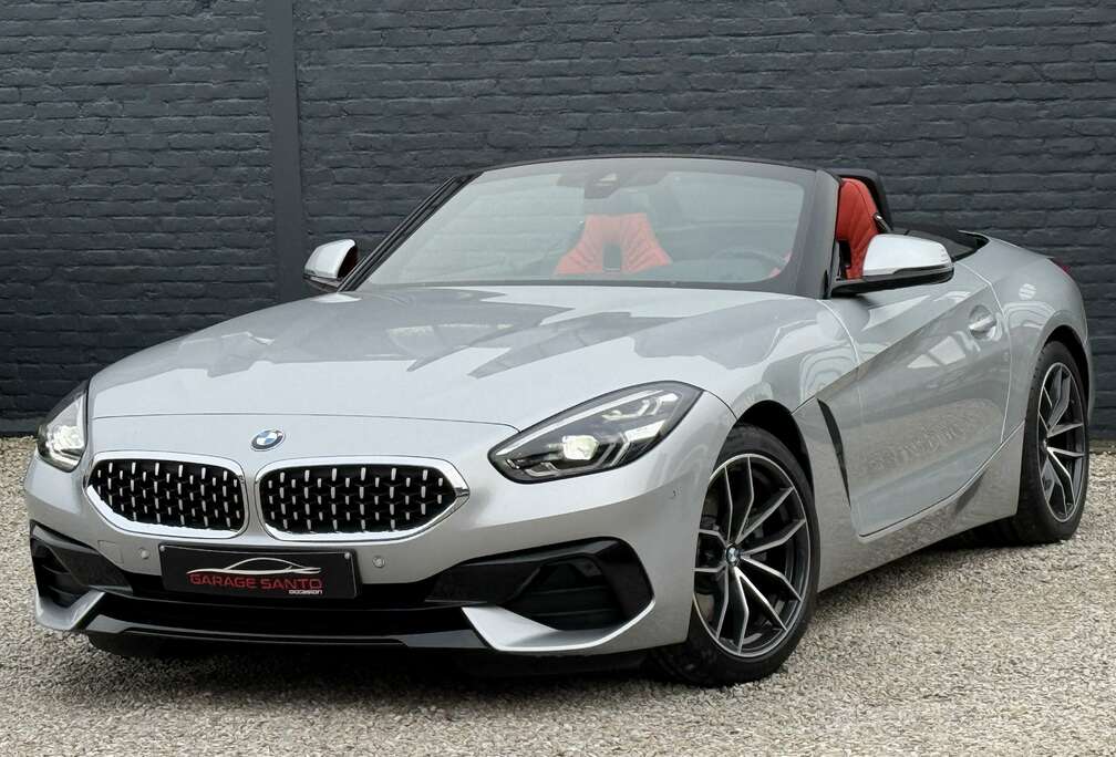 BMW  RÉSERVÉE  RÉSERVÉE