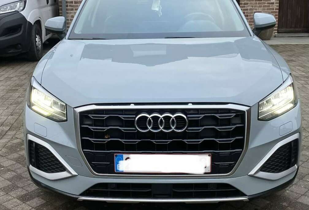Audi 30 TDi Business Edition Advanced S tronic