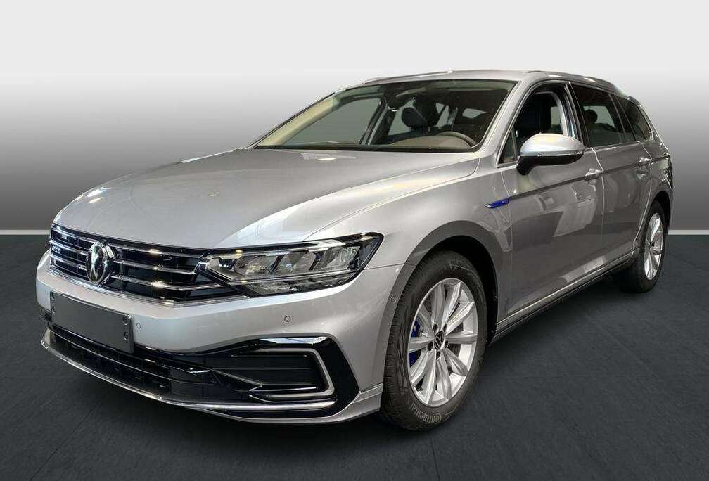 Volkswagen 1.4 TSI PHEV GTE DSG (EU6AP)