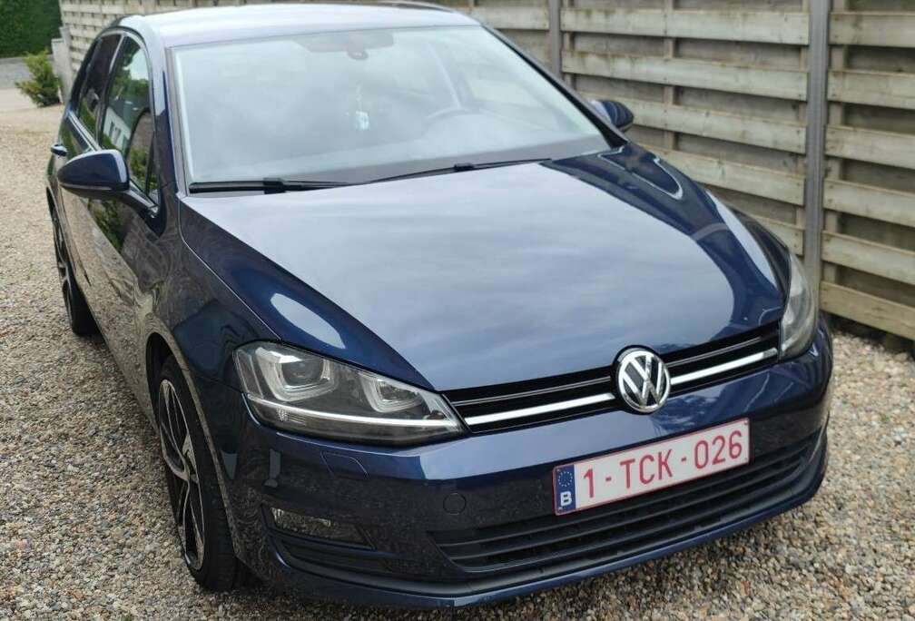 Volkswagen 1.2 TSI DSG Trendline