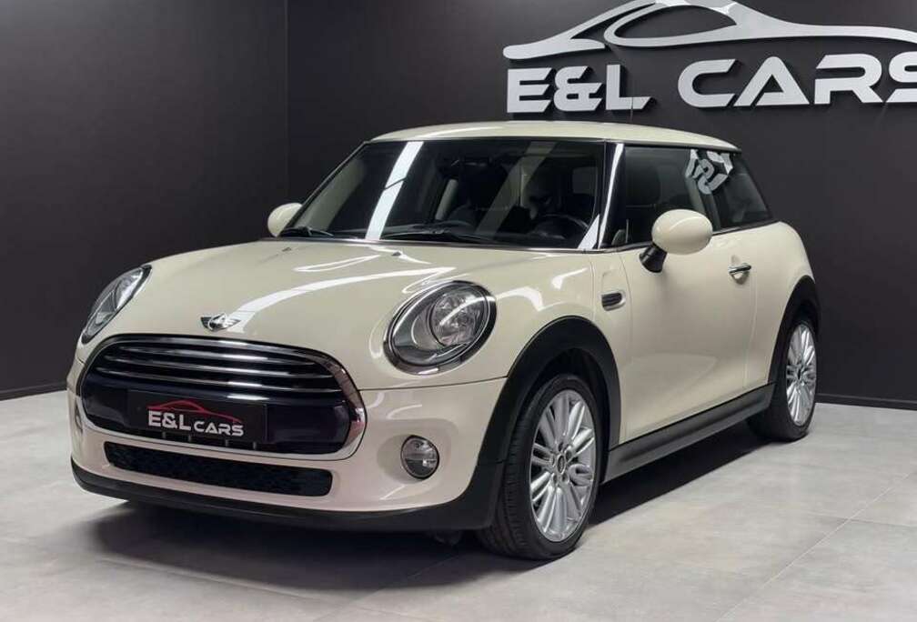 MINI Mini 1.5A Cooper **12 mois de garantie**