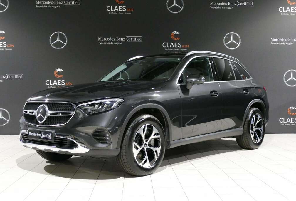 Mercedes-Benz 300e 4MATIC Business Line DOS 8176