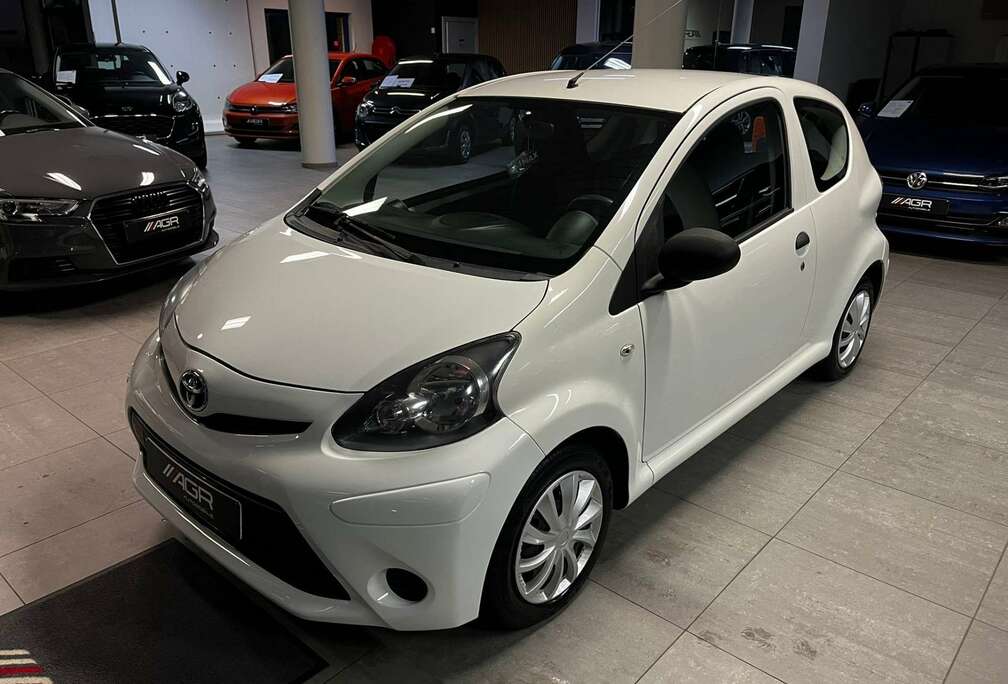 Toyota TOP ETAT ET GARANTIE