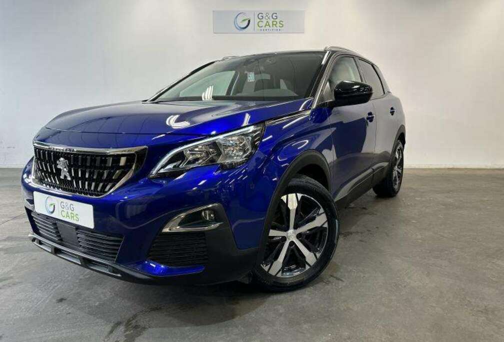 Peugeot II Active ** GARANTIE 24 MOIS **