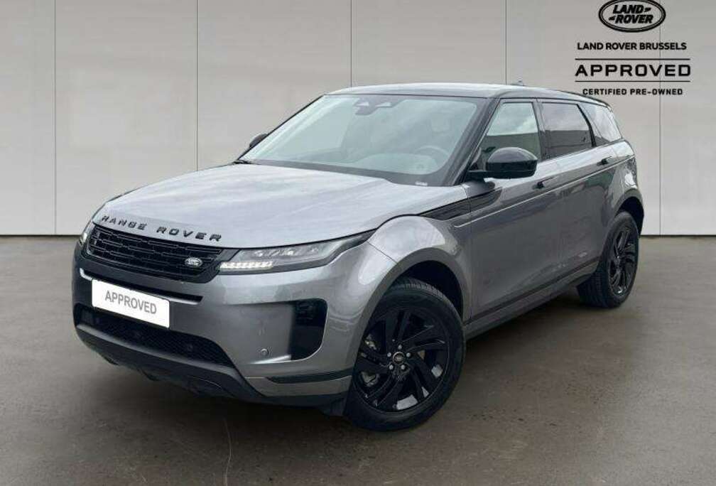 Land Rover P270e S Warranty until 11/2029