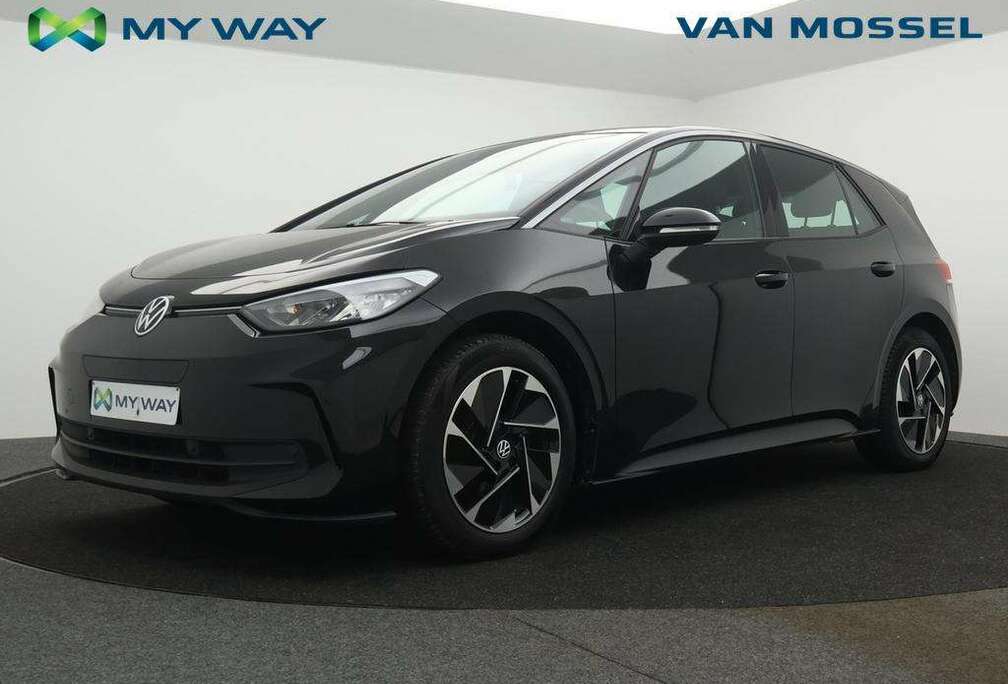 Volkswagen Pro Life Business 58kWh 204PK *AUTOMAAT*PDC*ACC*VIRTUAL COCKPIT*NAVI*APP-CONNECT*...*