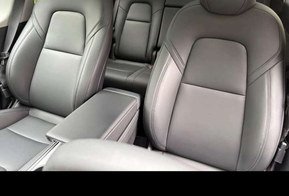 Tesla 72.5 kWh Dual Motor Performance (377 kW)