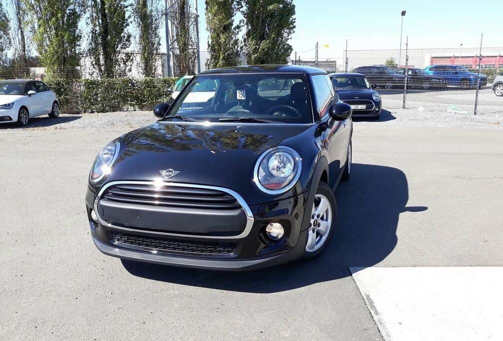 MINI 1.5