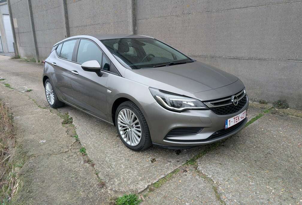 Opel 1.0 Turbo ECOTEC Edition Start/Stop