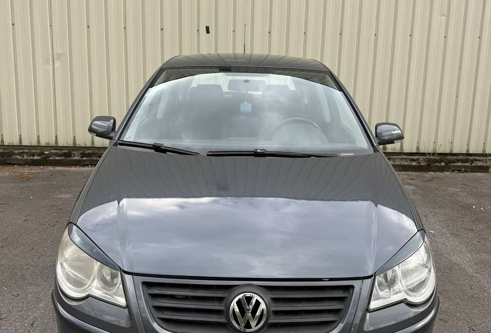 Volkswagen 1.2i United 2008 PRTE  TRE IMMATRICULÉ