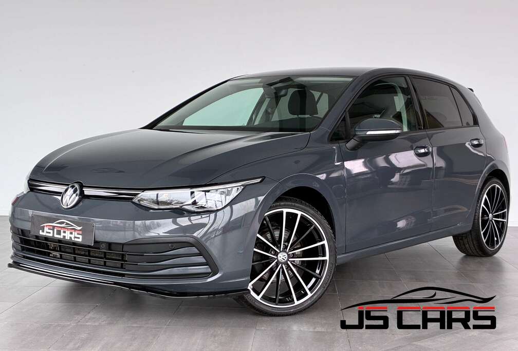 Volkswagen 2.0TDi DSG SPORT-1ERPRO-GPS-CARPLAY-CAMERA-PDC