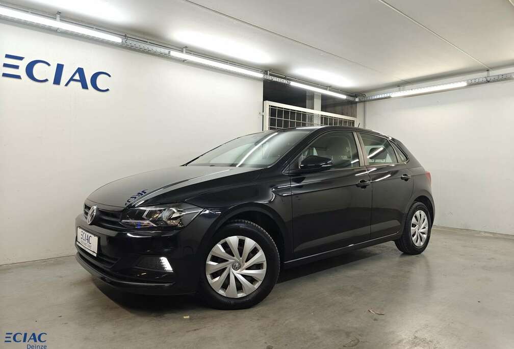 Volkswagen TDI Comfortline - Garantie