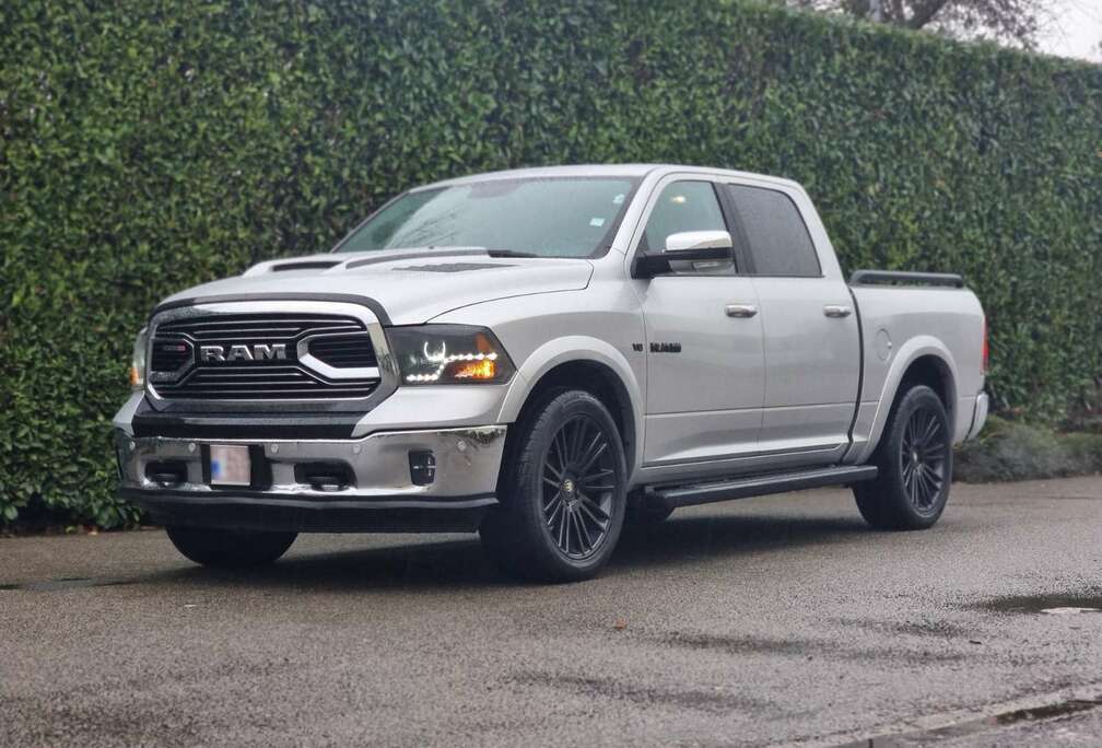 Dodge Dodge RAM 1500 5.7 HEMI V8 LPG FULL OPTIONS  PRIX NÉGO / URGENT