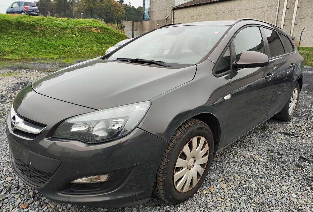 Opel Sports Tourer 1.7 CDTi ECOTEC Enjoy DPF