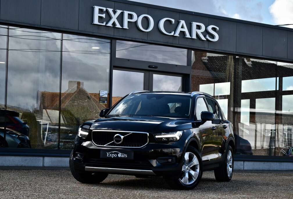 Volvo XC40 1.5 T3 Momentum Pro Geartronic*APPLE CARPLAY*