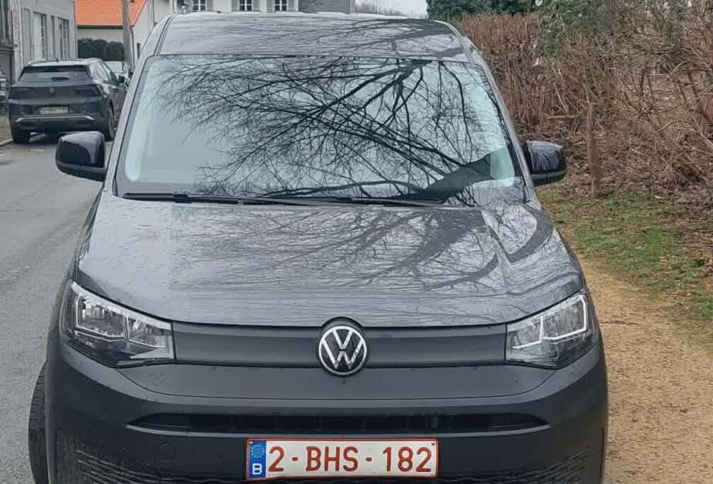 Volkswagen 1.5 TSI