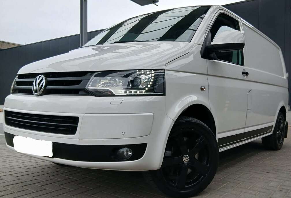 Volkswagen 2.0 CR Bi-TDi DSG