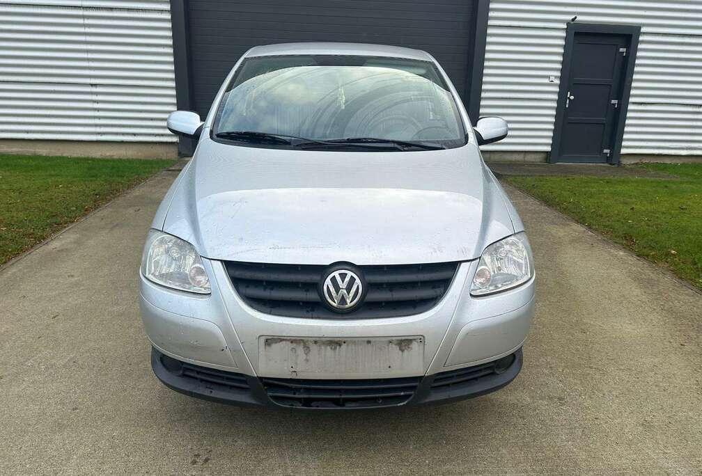 Volkswagen 1.2cc 162000km