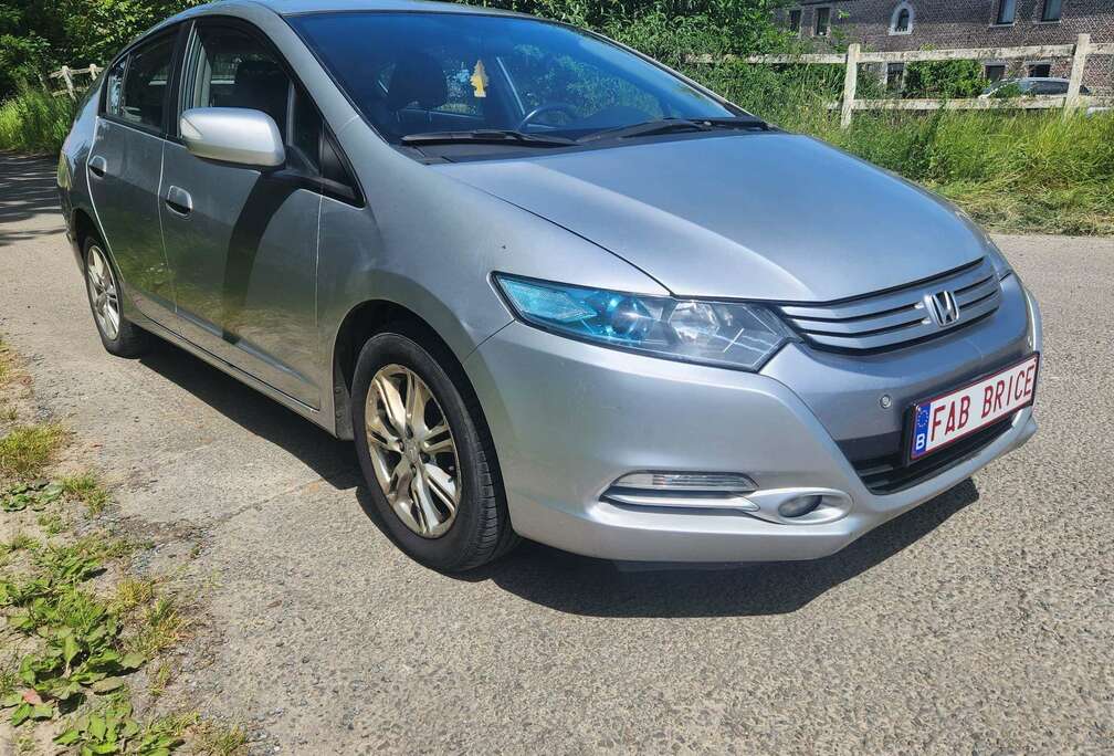 Honda Insight Hybrid 139000Km carnet complet  Euro 5
